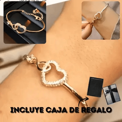 PULSERA ESPECIAL MADRE + ENVÍO GRATIS