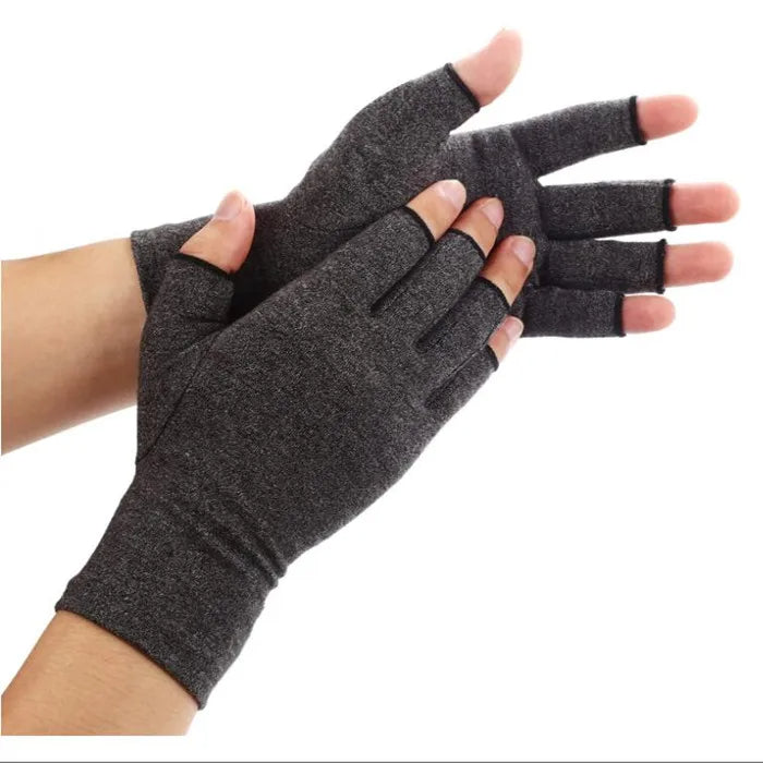 GUANTES COMPRESIÓN: TÚNEL CARPIANO Y ARTRITIS