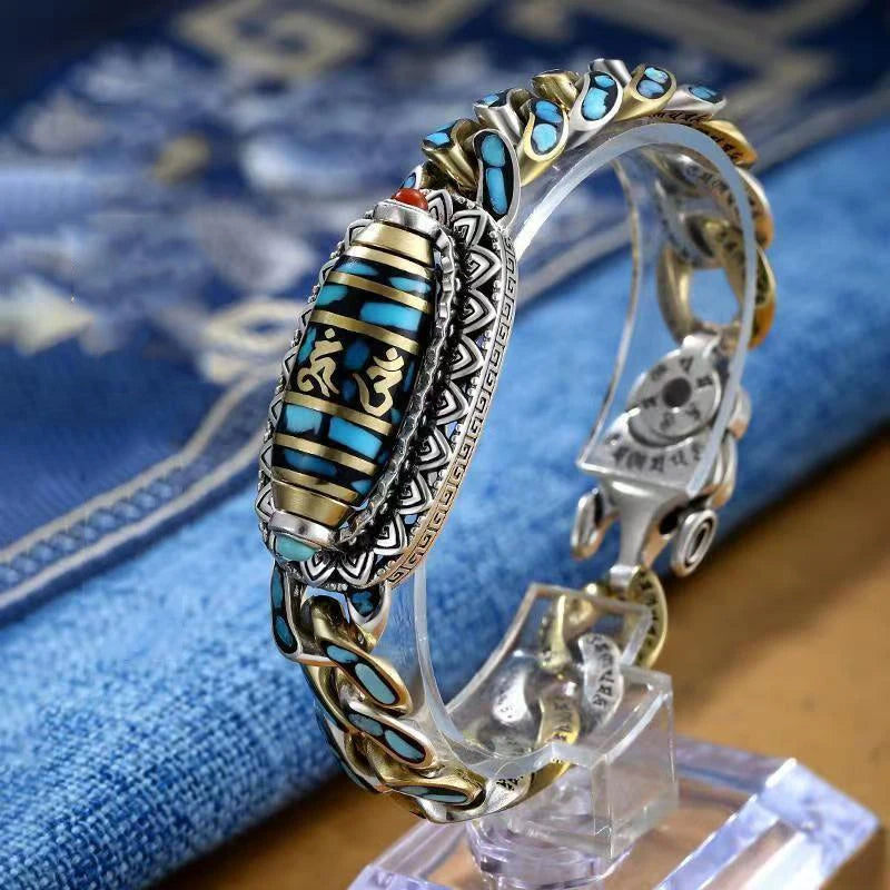 PULSERA DZI DEL TIBET