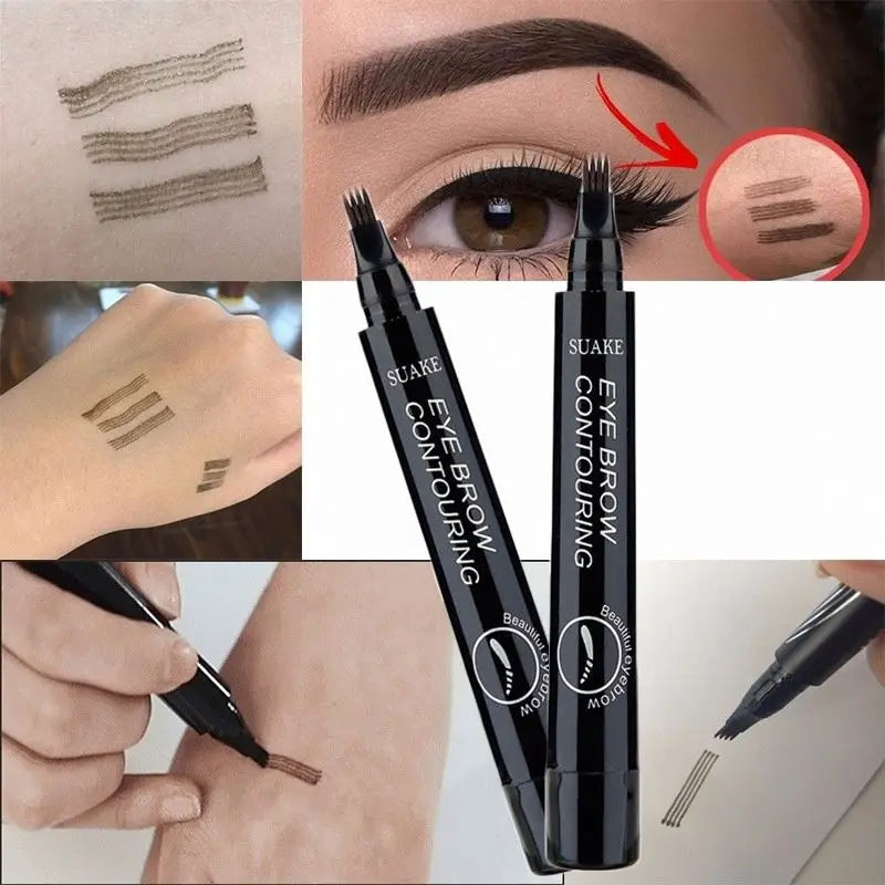 LAPÍZ PARA CEJAS PERFECTAS
