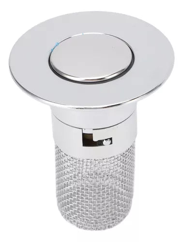 TAPON DE DESAGUE UNIVERSAL X3 UNIDADES