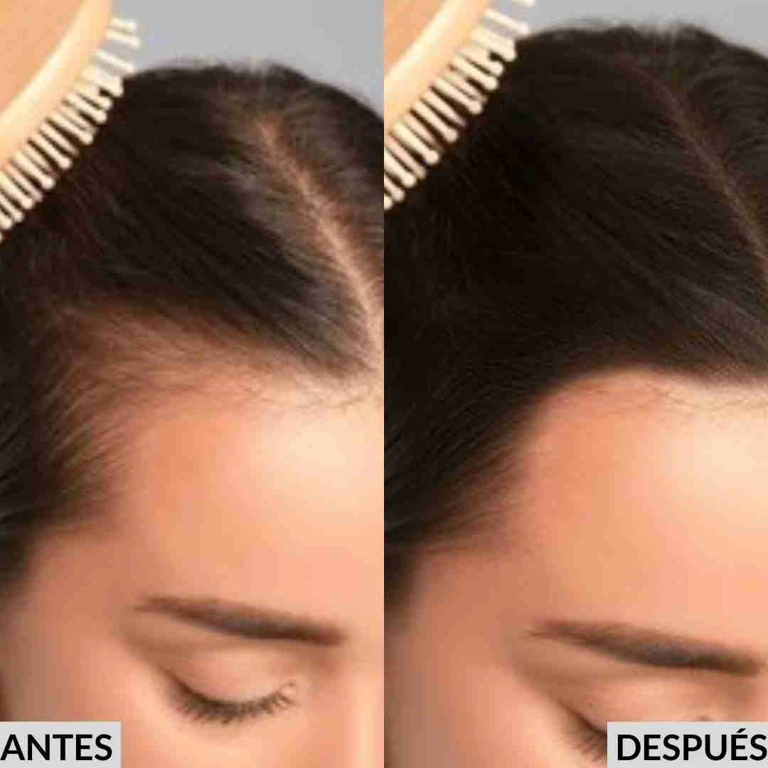 EcoHair🍃Champú Sólido de Arroz y Aceites Naturales
