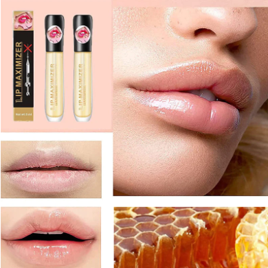 LABIAL VOLUMEN 3D AUMENTO LABIOS