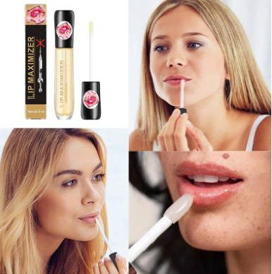 LABIAL VOLUMEN 3D AUMENTO LABIOS