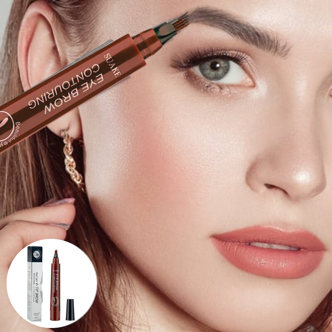 LAPÍZ PARA CEJAS PERFECTAS