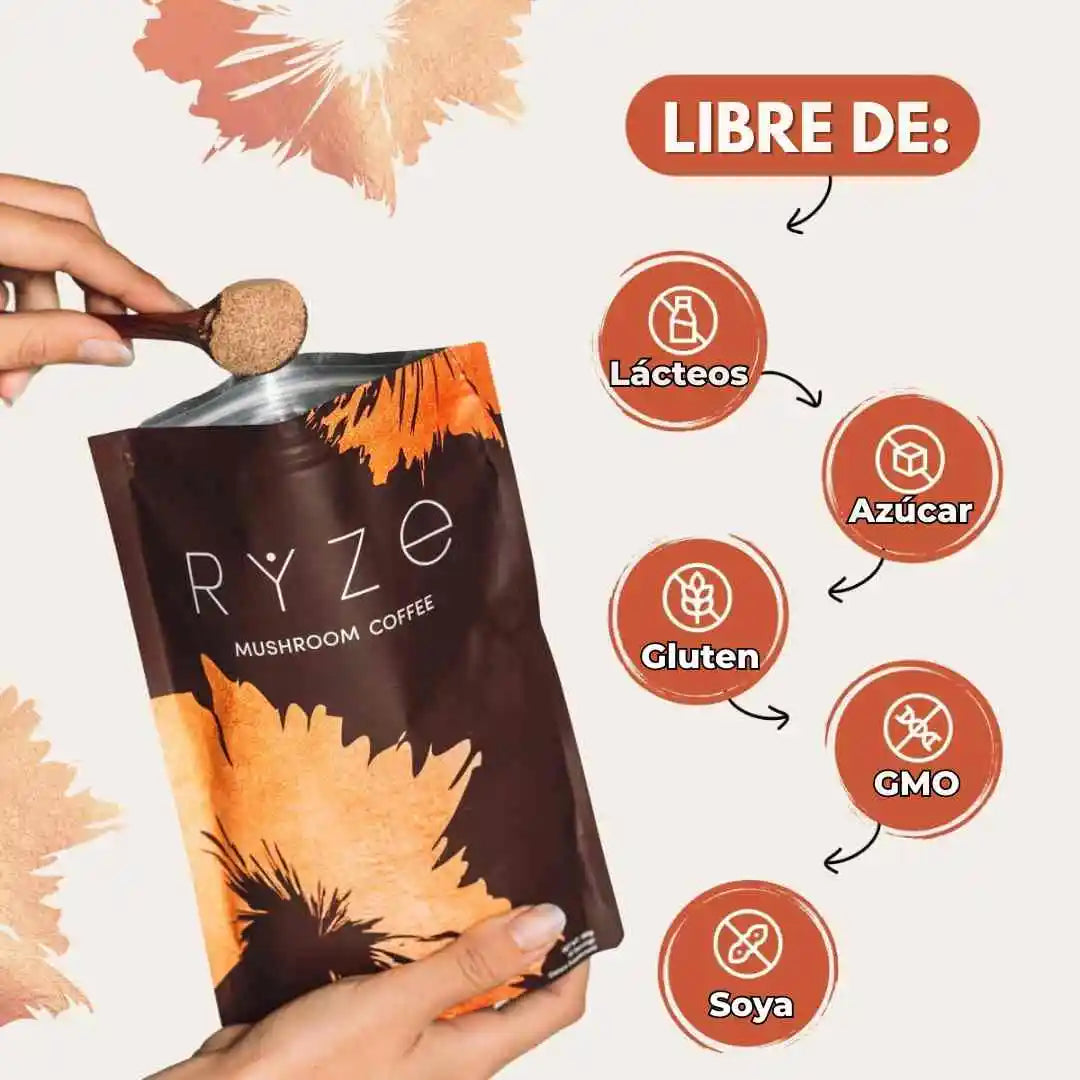 🤩CAFE ADELGAZANTE + ENVÍO GRATIS🚚