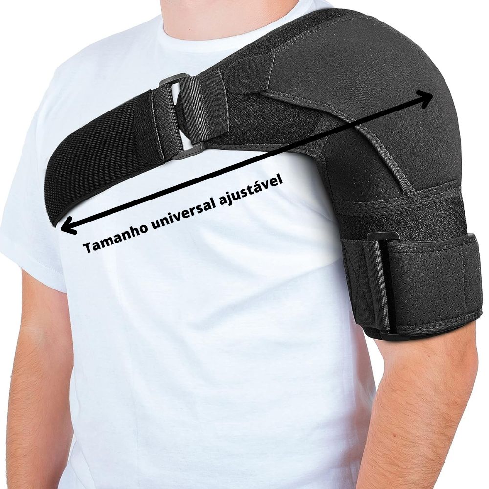 SOPORTE PARA HOMBRO