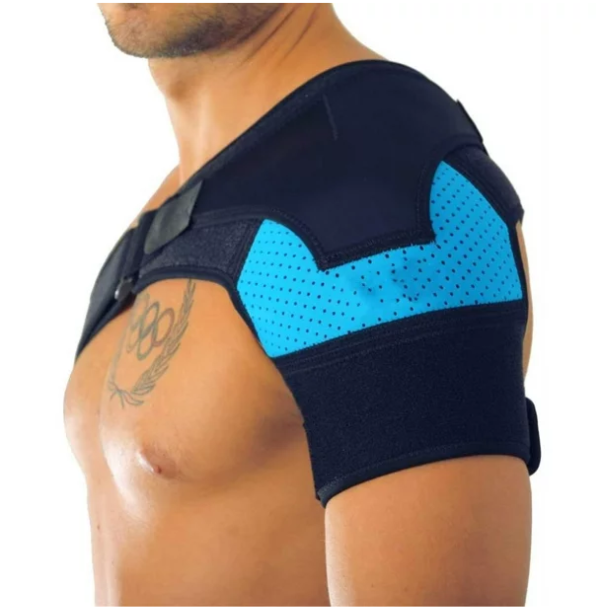 SOPORTE PARA HOMBRO