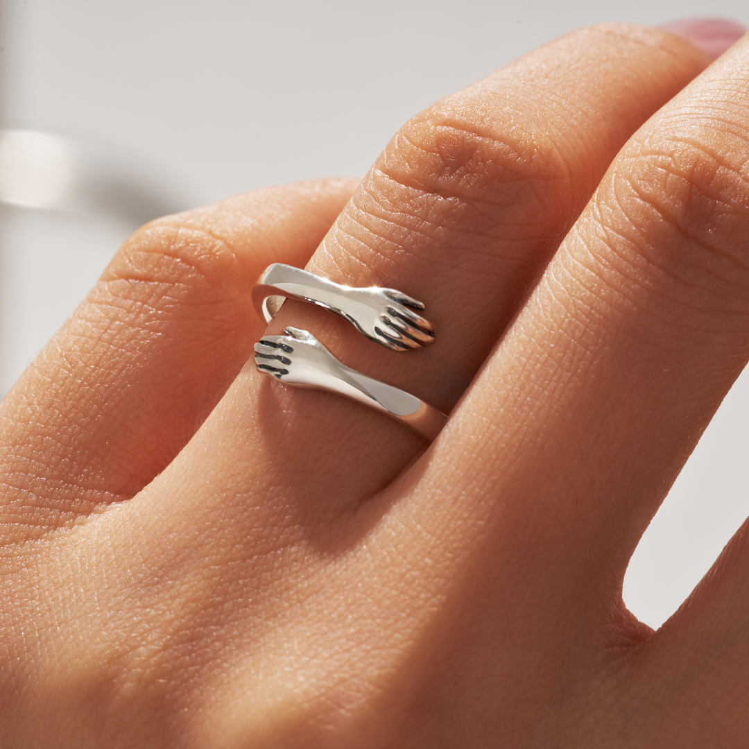 ANILLO ABRZAL@