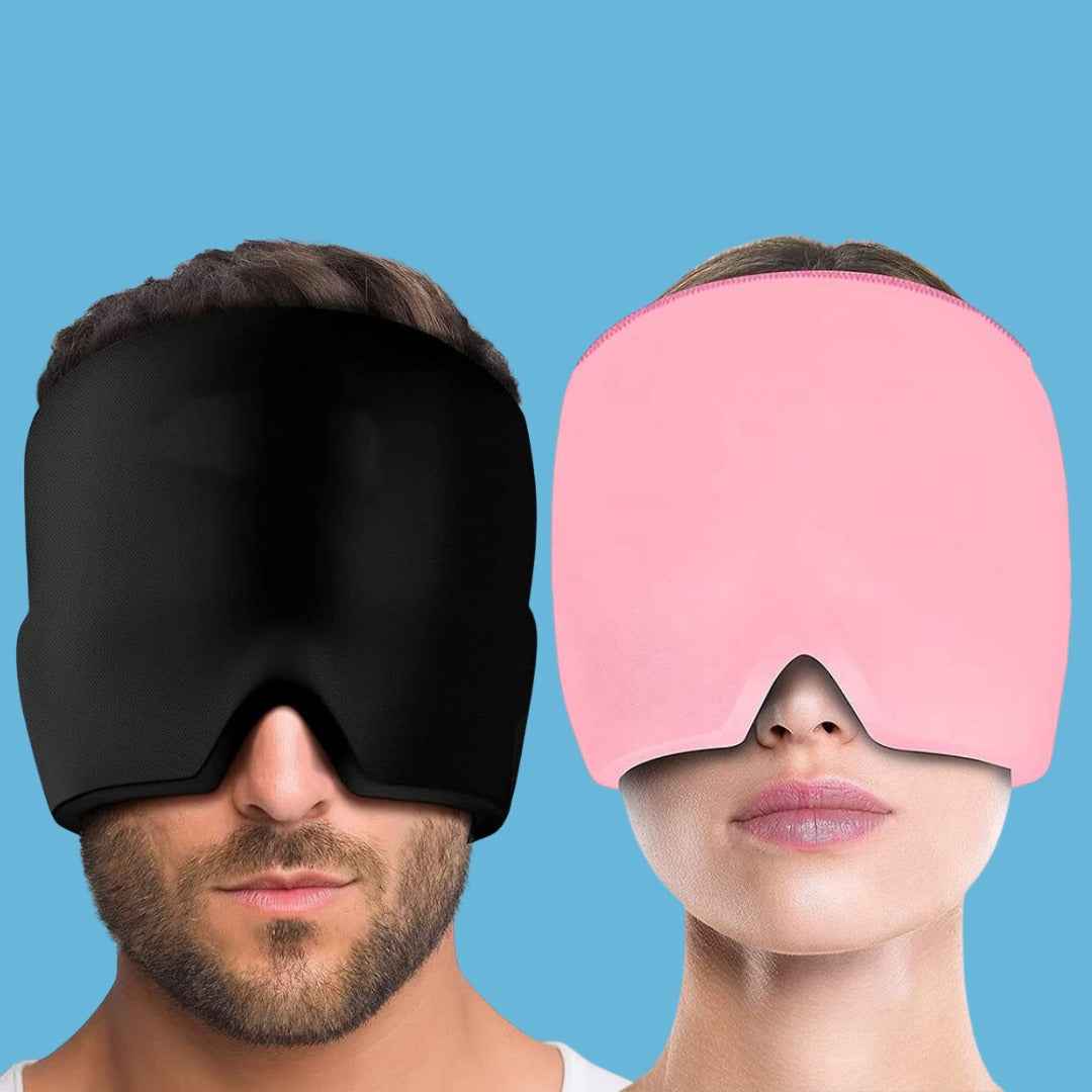 Gorro para migraña