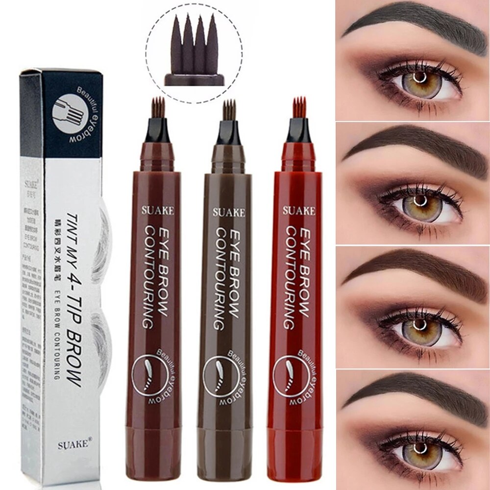 LAPÍZ PARA CEJAS PERFECTAS