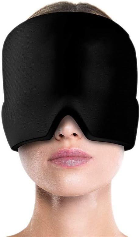 Gorro para migraña