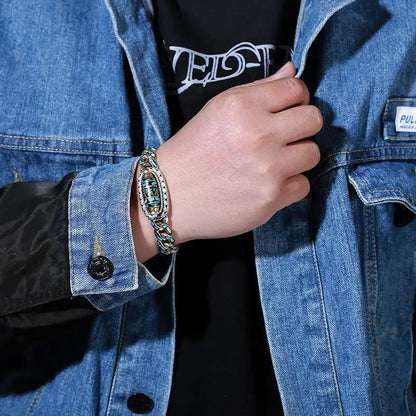 PULSERA DZI DEL TIBET
