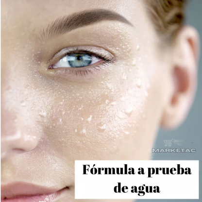 SELLO DE CEJAS CON PLANTILLA
