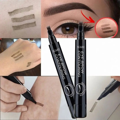 LAPÍZ PARA CEJAS PERFECTAS