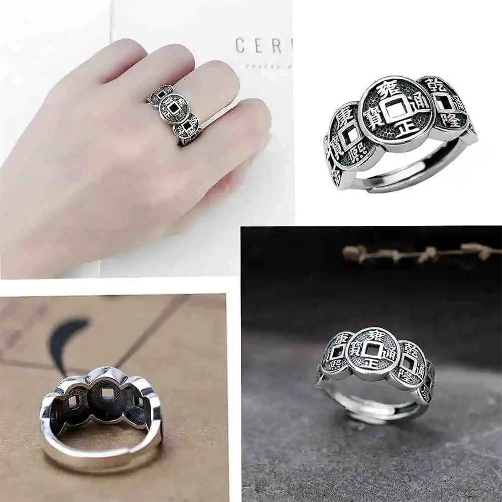 🤩GRAN PROMO -2 ANILLOS POR 79.900💸