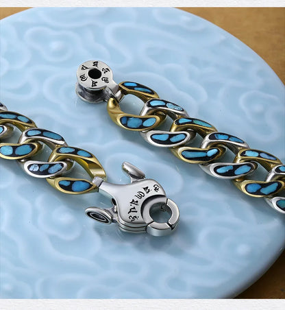 PULSERA DZI DEL TIBET