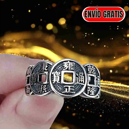 🤩GRAN PROMO -2 ANILLOS POR 79.900💸