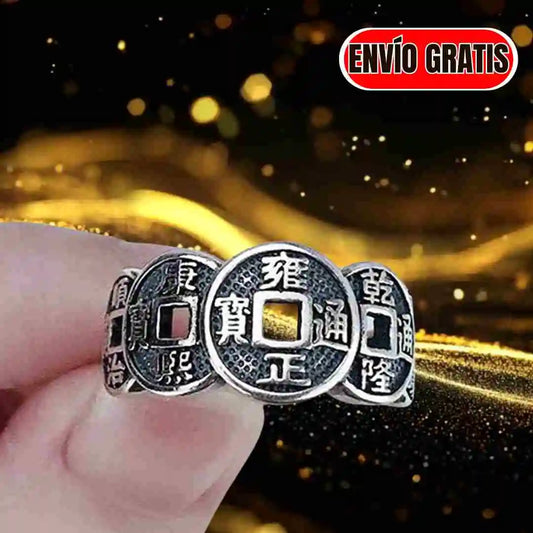 🤩GRAN PROMO -2 ANILLOS POR 79.900💸