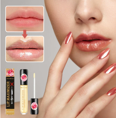 LABIAL VOLUMEN 3D AUMENTO LABIOS