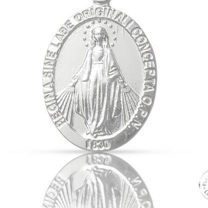 MEDALLA MILAGROSA