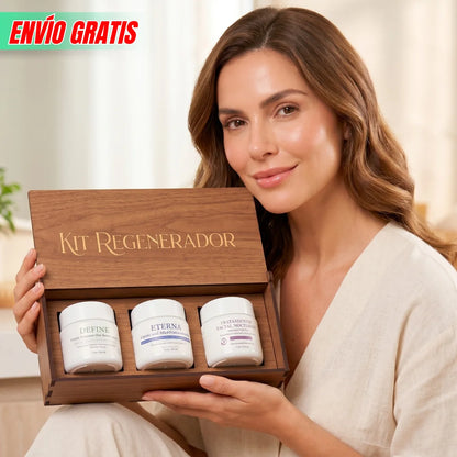 KIT SKIN NUTRICION FULL✨