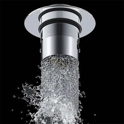 TAPON DE DESAGUE UNIVERSAL X3 UNIDADES