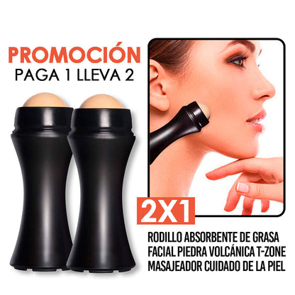 RODILLO VOLCÁNICO MAFFICK X 2 UNIDADES